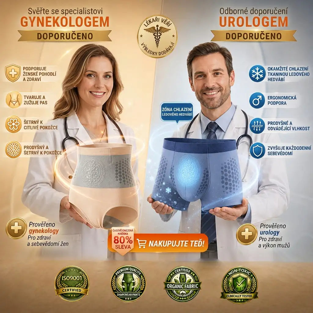 🇨🇿 Oficiální značkový obchod 🛡️ |⭐ AKYGO® 2026 Moringa × Berberin × NAD+ 6‑v‑1 Nano částicové formování těla a spalování tuků šortky (pro ženy i muže s vylepšenou podporou mužské vitality)